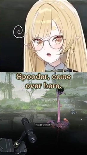 When a Harpy Challenges an Eight-Legged God