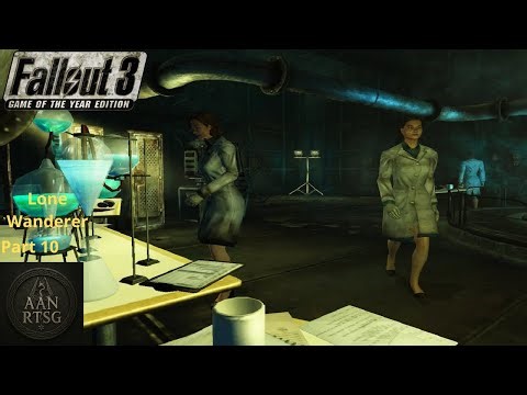 Scientific Pursuits Lone Wanderer Fallout 3 GOTY Edtion #11