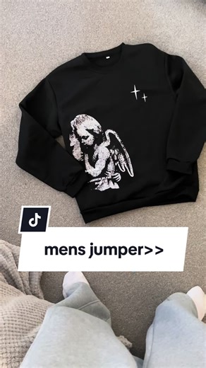 Stylish Men's Jumper for Today's Fashion