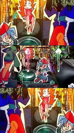 Friday Night Funkin' ENCORE [ARCHIVAL HOTFIX] (#fnfmod) Whitty VS BF in Ticking