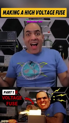 Understanding Electronic Fuses and Voltage Ratings