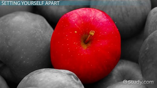 Broad Differentiation Strategy | Overview & Examples