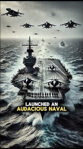 The Falklands War: A Forgotten Battle That Changed Modern Warfare ⚔️