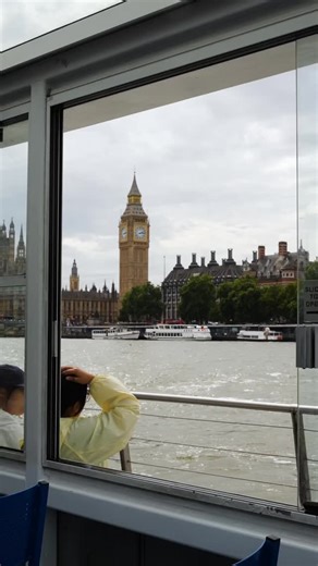 22 reactions | This is your sign to take a river cruise  Hop off of land and onto the water with the river cruise, in partnership with City Cruises - included in our Discover, Essential, and Explore tickets, all available through our website  #BigBusTours #London #RiverCruise | Big Bus Tours | Facebook
