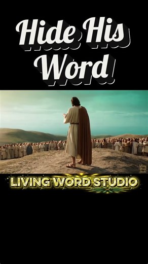 Scripture Songs for Memorizing