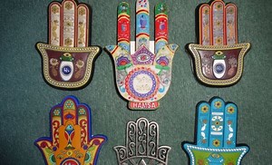 Los 7 amuletos de la suerte más populares del mundo