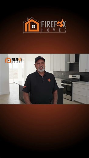 Our Foreman Discusses What He Likes About Firefox Homes