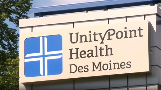 UnityPoint Health files objections amid Des Moines nurse unionization push