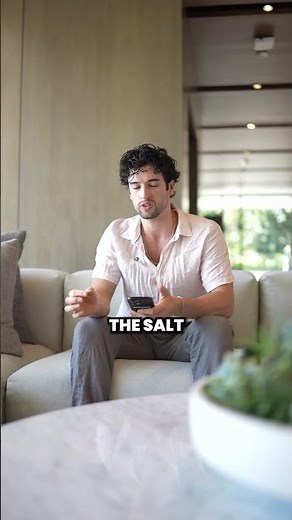 Difference Between Sea Salt Spray and Texture Powder