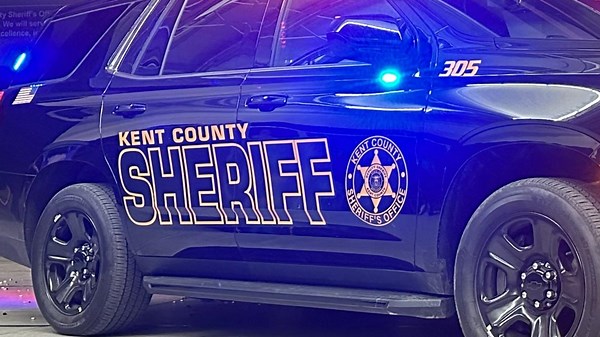 78-year-old pedestrian struck by minivan and killed in Cannon Township identified