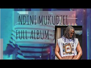 JAH PRAYZAH - NDINI MUKUDZEI FULL ALBUM (2025)