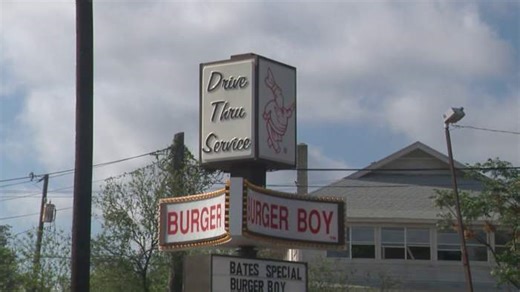 ‘See you there’: Original Burger Boy restaurant to reopen April 1 after kitchen fire