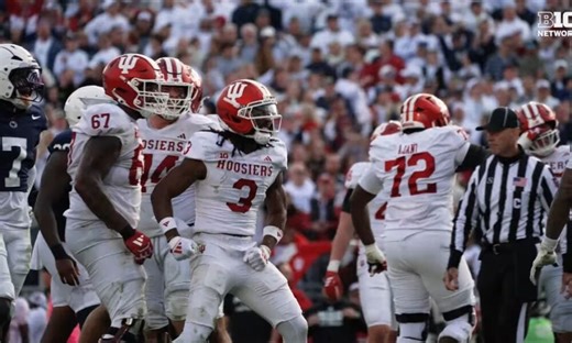 Mock Draft Monday: Pittsburgh Steelers Mock Draft (April 5)