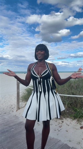 Exploring Miami Beach Style and Vibes