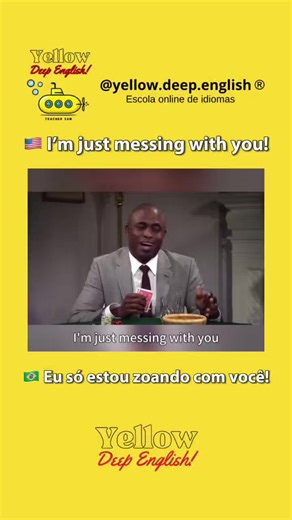Nos siga e venha aprender inglês conosco de forma leve e objetiva 🇺🇸 ✅Aulas individuais ou em grupos online ✅Eventos com nativos americanos ✅Aulas para iniciantes e avançados ✅Professor certificado no exterior ✅Diploma no final do curso e muito mais . . . . . . #inglês #inglêsonline #aulasdeinglêsonline