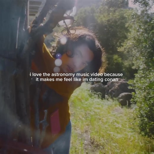 Discover Conehead by Conan Gray: Music Insights