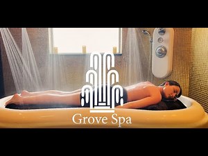 The Vichy Gold Experience