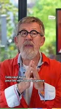 Un passage à niveau comment ça marche ?