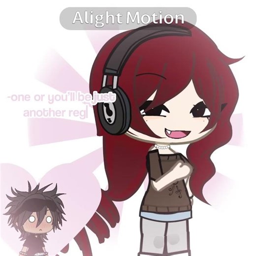 my dirty little secret #gacha #alaightmotionedit #gachaedits #gachalife #gachalifeedits #gachaedit