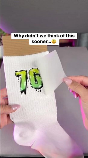 This DTF Hack Is A GAME CHANGER! 🔥