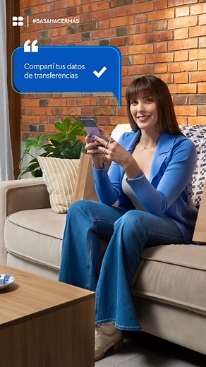 3.4K views · 3 comments | Sacale el máximo provecho a tu app Basa con todas las funcionalidades disponibles que harán tu día a día mucho más simple. #BasaHacerMás | Basa | Facebook