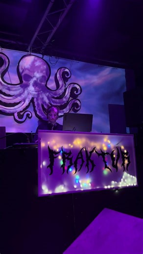 ABYSSAL Edition FRAKTUR AU DRAK #3 at The Dark Art #DarkArt #Fraktur #Abyssal 19