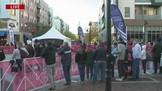 IMT Insurance Des Moines Marathon