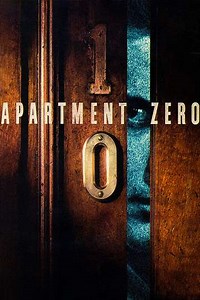 Apartment Zero (1989) - Movie