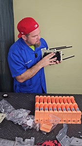 98K views · 1.9K reactions | Step-by-Step Demonstration: Installing a New Cylindrical Aftermarket High-Voltage Battery for Toyota Hybrid | Essential Tips and Best Practices #ToyotaHybrid #HybridBattery #CylindricalBattery #AftermarketBattery #HybridCarMaintenance #HybridRepair #HighVoltageBattery #DIYCarRepair #ElectricVehicle #CarDiagnostics | Hybrid Solution Diagnostics | Facebook