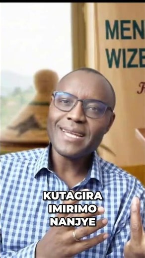 Yesu: Imirimo n'Inyigisho bye- Urukundo Nyakuri Rushingiye Kubikorwa #shorts