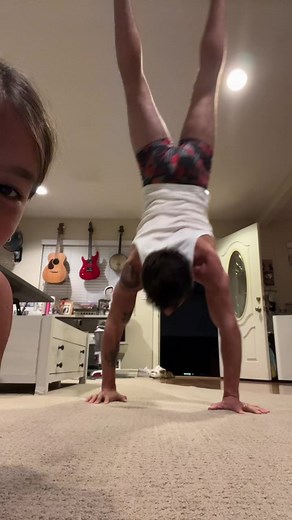 Check my story to see how the first attempt went 😂