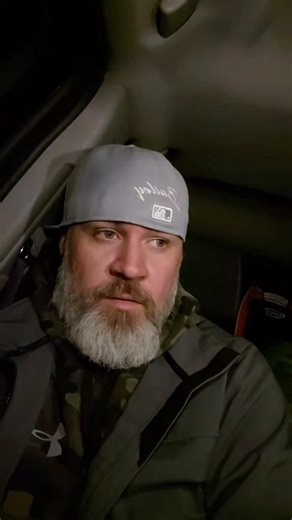 Sammy Bailey | I just found out | Instagram