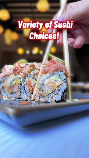 Sumo Sushi and Bento: Top Sushi Spot in Limassol