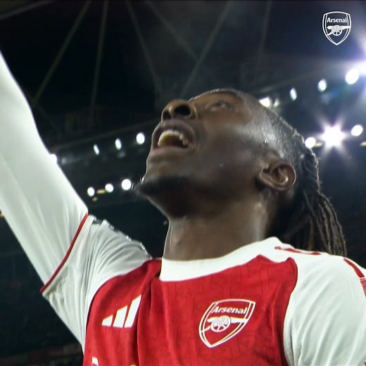 645K views · 38K reactions | It was written. | Arsenal | Facebook