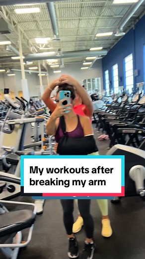 Exercises for Broken Arm Recovery: Healing and Strength Training