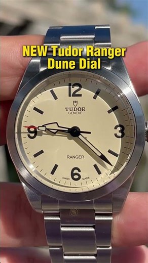 A fresh take on an icon