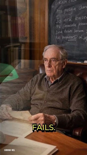 The Medieval Letter That Defies Every Language On Earth