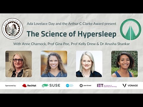 ALD21: The Science of Hypersleep