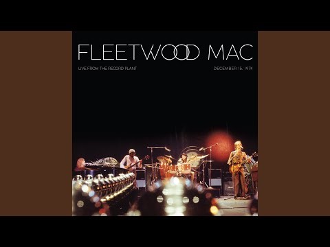 Sentimental Lady (Live at the Record Plant, Sausalito, CA, 12/15/1974)