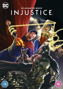 Injustice | Film | 2021