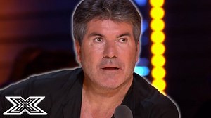 😮 UNEXPECTED singer surprises everyone during audition 😮 | The Best of X Factor