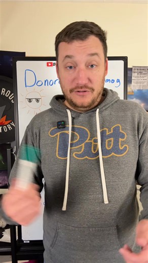 Whiteboard explanation of the Donora Death Smog #disastroushistory #disasters #history #Pennsylvania #whiteboarddisasters | Disastrous History