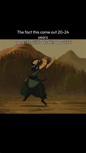 Aang on Instagram: "Better than most recent anime"