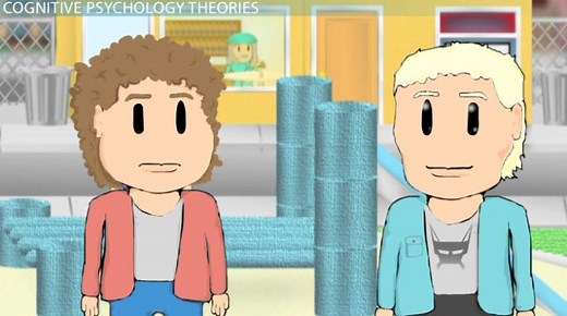 Cognitive Psychology | Definition, Processes & Theories