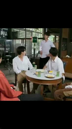 Edits de 2gether: Bright y Win en acción