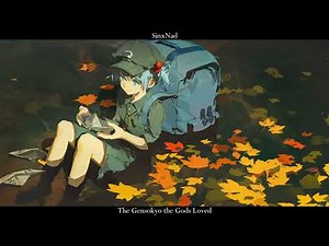 【東方 Orchestral / Symphonic Metal】The Gensokyo the Gods Loved