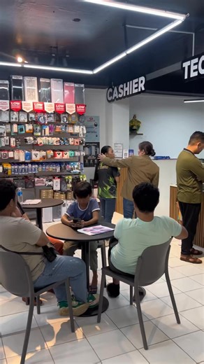 Happening Now at MasterTech Computer Trading - CDO Store Open until 7pm #MasterTech #MTCT #MastertechCDO #MastertechIligan #TechStorePH #MindanaoTech #CDOGamers #IliganGamers #PinoyGamers #CDODeals #IliganDeals #laptopsale | MasterTech Computer Trading - CDO