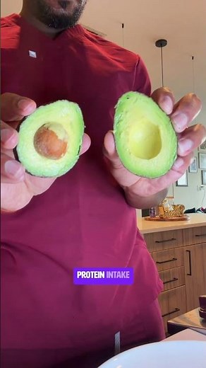 5 Years Pescatarian. Here’s how I hit my protein goals. #pescatarian #proteingoals #protein