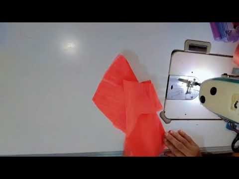 🧵 pleats ke liye Nishan kese lagaye/ क्या है कोई और प्लीट्स का इससे आसान तरीका//blouse stitching