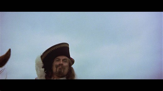 Cromwell (1970) Directed By Ken Hughes [1080p HD] ENG